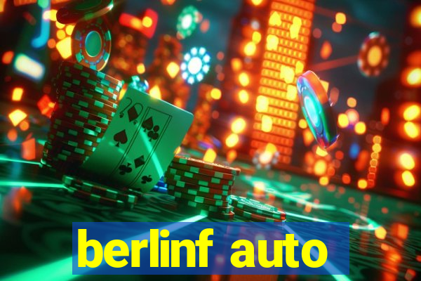 berlinf auto